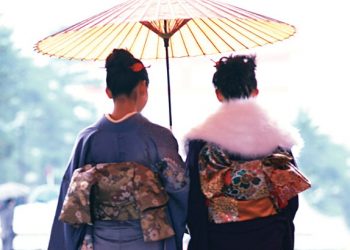 Chuyện nhà tôi: Cho sang… Nhật