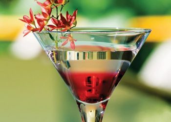 Phong phú các loại cocktail tại Level 23 Wine Bar và Nightspot với ưu đãi hấp dẫn