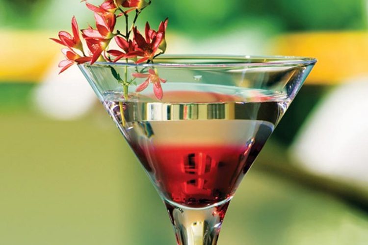 Phong phú các loại cocktail tại Level 23 Wine Bar và Nightspot với ưu đãi hấp dẫn