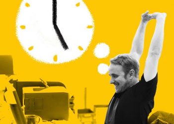 Thời gian và công việc -01