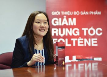 Chinh phục thế giới bằng uy tín thương hiệu