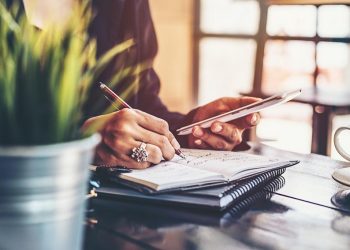 Checklist của nhà quản trị doanh nghiệp