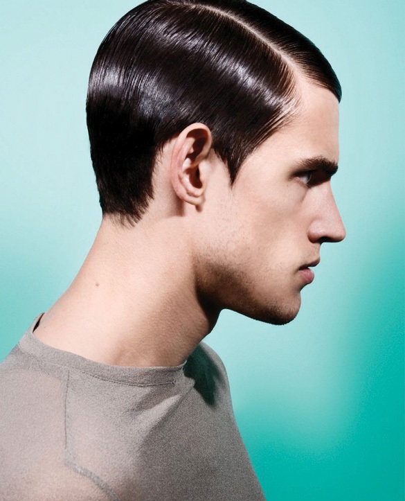 15 kiểu tóc nam đẹp và phổ biến giúp bạn thêm cuốn hút - BlogAnChoi