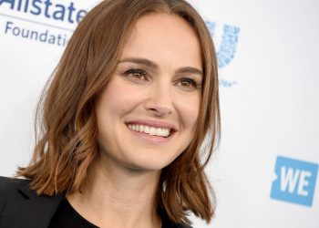 Natalie Portman bận rộn với lịch quay