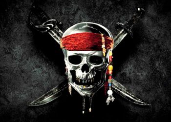 Cướp biển Caribê sẽ có phần năm