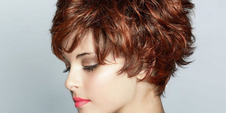 Xu hướng tóc ngắn trẻ trung