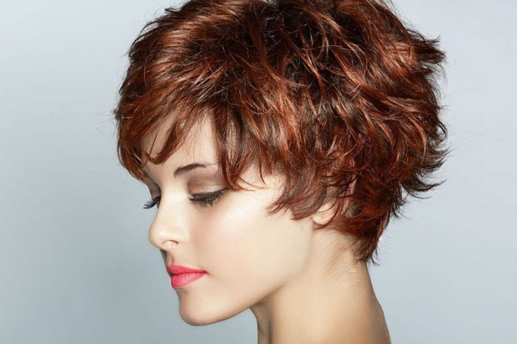 Xu hướng tóc ngắn trẻ trung