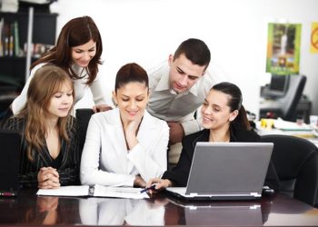 3 nguyên tắc xây dựng đội ngũ nhân sự thích hợp