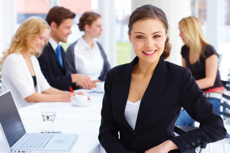Vai trò của các công ty tuyển dụng