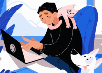 Cách thể hiện cảm xúc trong công việc