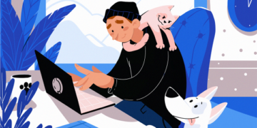 Cách thể hiện cảm xúc trong công việc