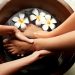 Bàn chân thể hiện sức khỏe của bạn 2