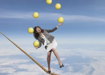 Giúp nhân viên cân bằng giữa công việc và cuộc sống