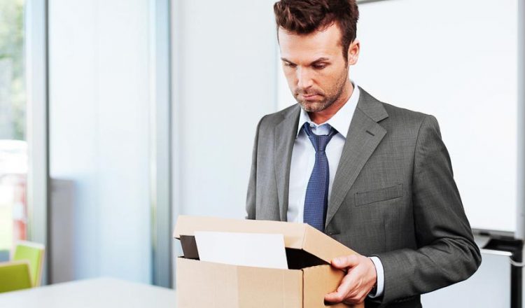 Giúp nhân viên từ bỏ ý định nghỉ việc