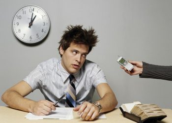 Sớm nhận diện những hành vi tiêu cực