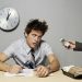 Sớm nhận diện những hành vi tiêu cực