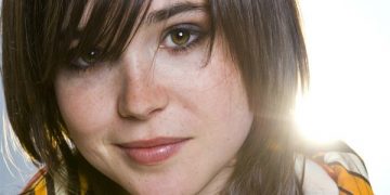 Ellen Page tham gia phim Queen & Country