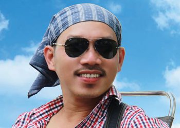 Đạo diễn Lý Khắc Lynh