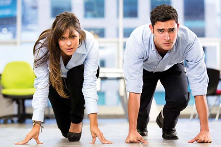 Khi nào nên tấn công đối thủ cạnh tranh? 1