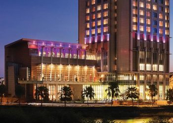 Gói khuyến mãi tiệc và hội nghị