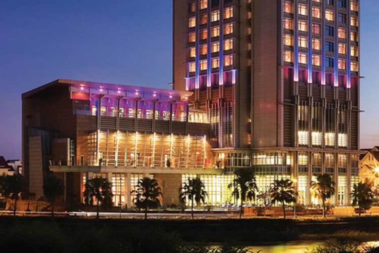 Gói khuyến mãi tiệc và hội nghị