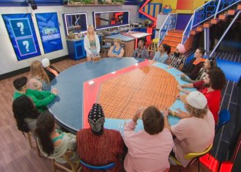 Hãy bắt đầu kiểu giải trí mới!