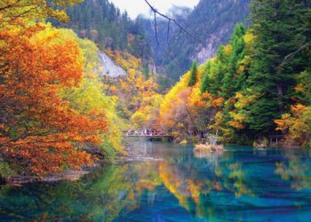 BenThanh Tourist khuyến mãi chùm tour Trung Quốc