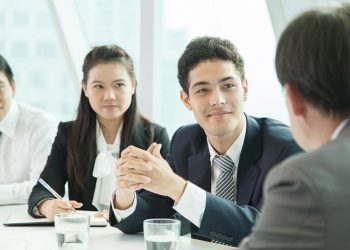 Giúp nhân viên thành công