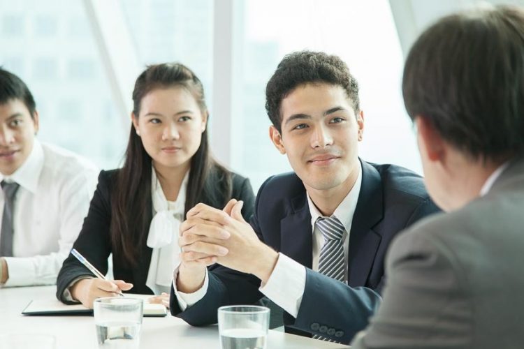 Giúp nhân viên thành công