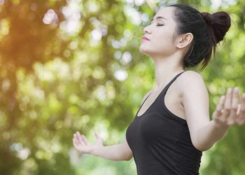 Tập thở để tăng cường sức khỏe 1