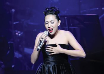 Tôi mơ một giấc mơ phiên bản Việt