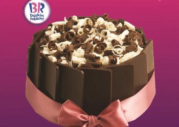 Ưu đãi đặc biệt cho chủ thẻ Club31 mua bánh kem lạnh Baskin-Robbins