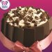 Ưu đãi đặc biệt cho chủ thẻ Club31 mua bánh kem lạnh Baskin-Robbins