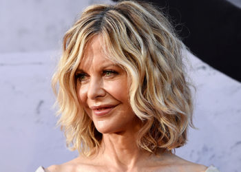 Meg Ryan trở lại ngành giải trí