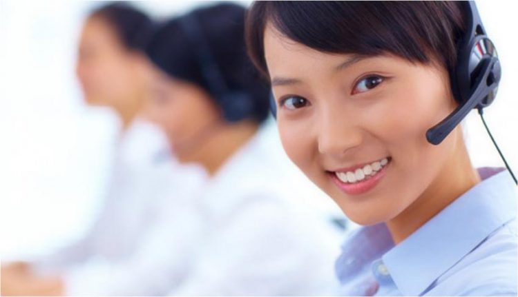 Hỏi chuyện khách hàng
