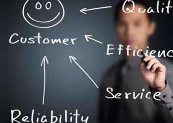 Nâng cao mức độ giữ chân khách hàng