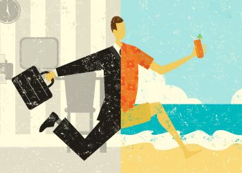 Giải phóng năng lượng cho nhân viên