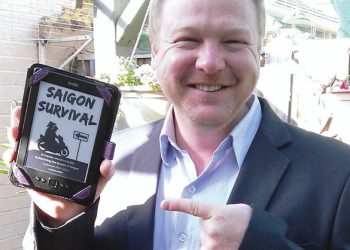 Sinh viên RMIT xuất bản cẩm nang dành cho các sinh viên nước ngoài ở Việt Nam