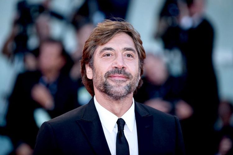 Javier Bardem trở thành cướp biển trong Pan