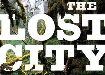 Robert Pattinson tham gia phim The Lost City of Z