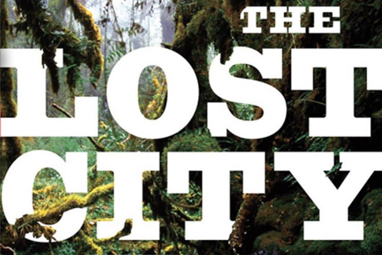 Robert Pattinson tham gia phim The Lost City of Z