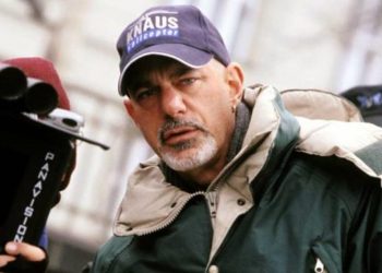 Đạo diễn Rob Cohen làm lại phim Road House