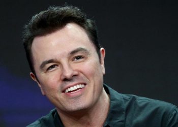 Seth MacFarlane thực hiện phim hoạt hình mới cho kênh Fox