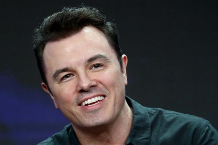 Seth MacFarlane thực hiện phim hoạt hình mới cho kênh Fox