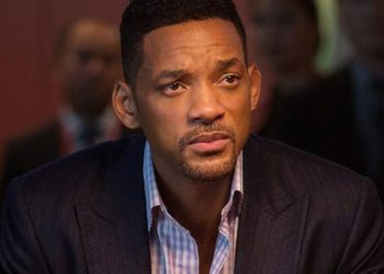 Shawn Levy hợp tác cùng Will Smith