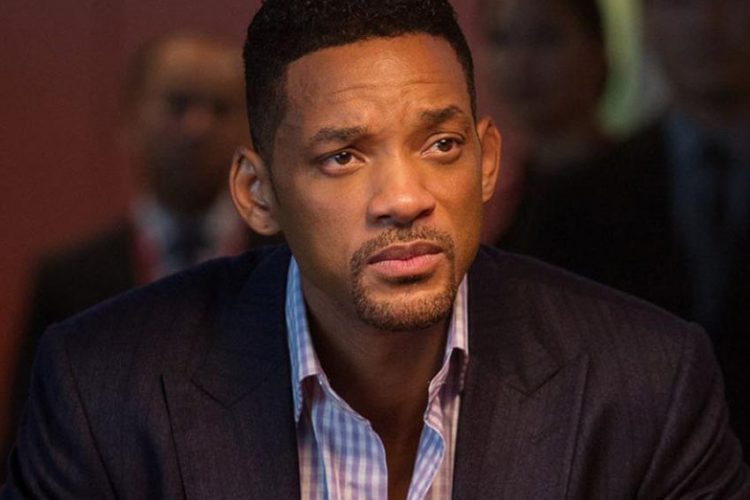 Shawn Levy hợp tác cùng Will Smith