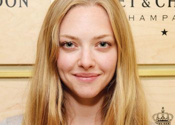 Amanda Seyfried tham gia phim mới