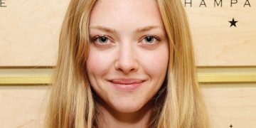 Amanda Seyfried tham gia phim mới