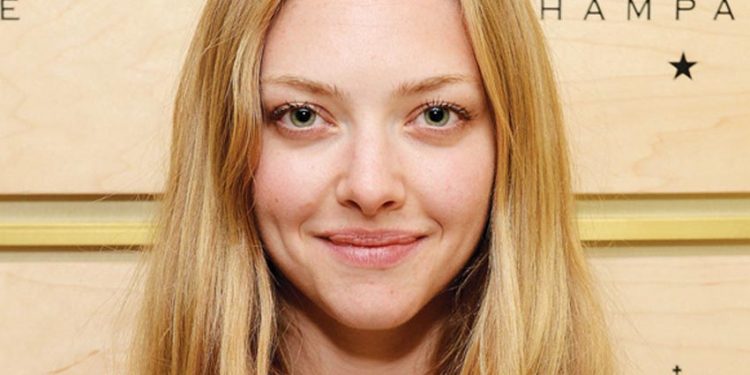 Amanda Seyfried tham gia phim mới