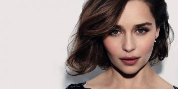 Emilia Clarke tham gia phim Terminator: Genesis